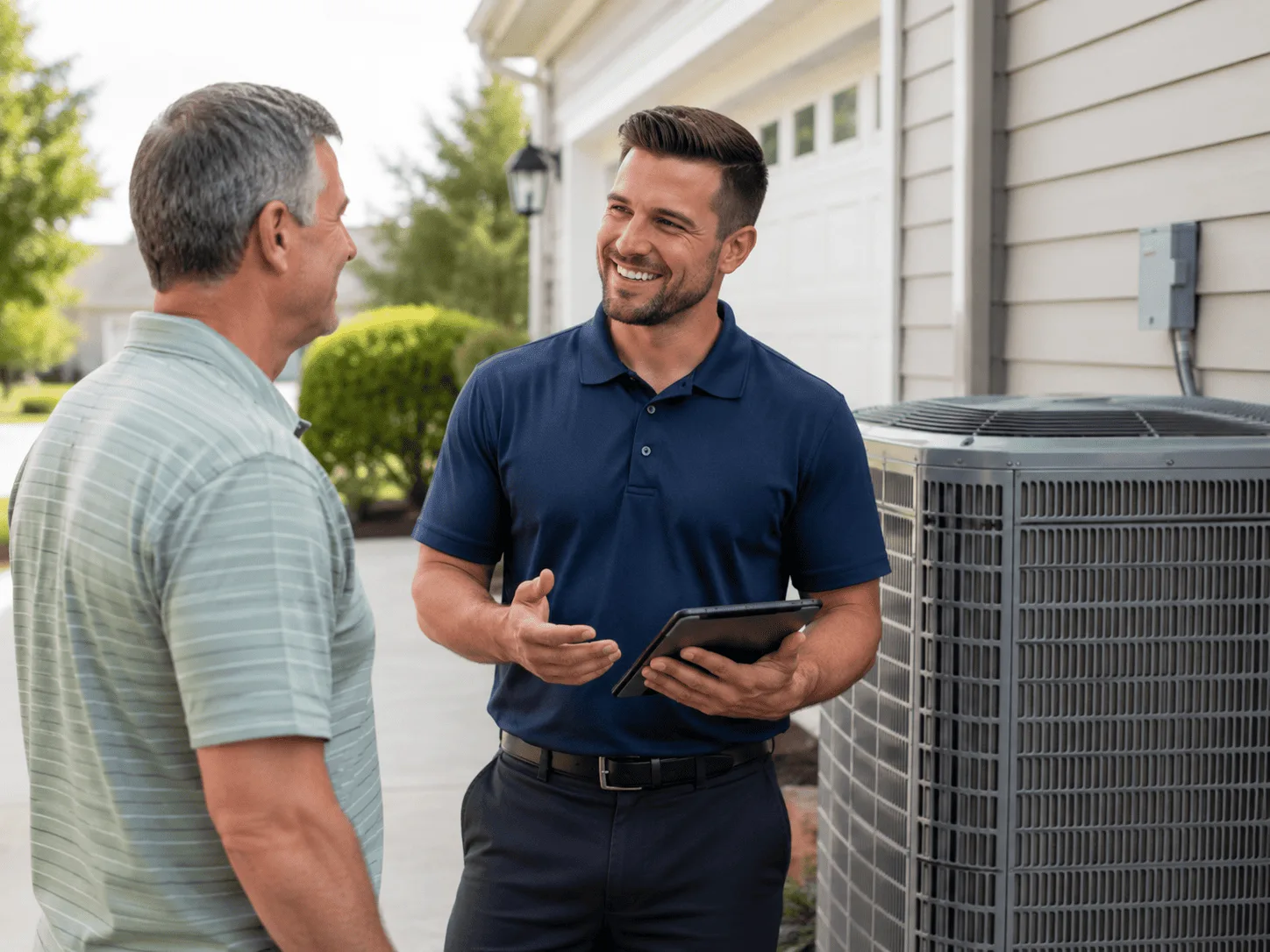 Heat Pump Installation Garwin, IA FAQs